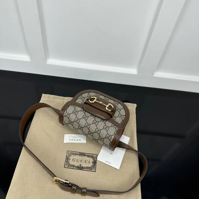 Gucci Waist Chest Packs MultiPurpose 50102