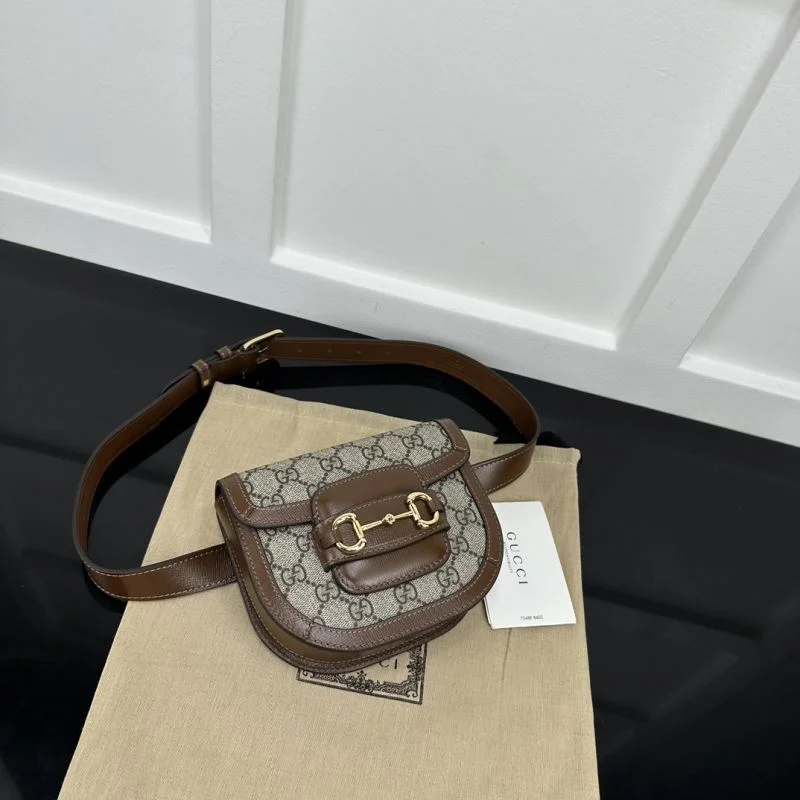Gucci Waist Chest Packs MultiPurpose 50102