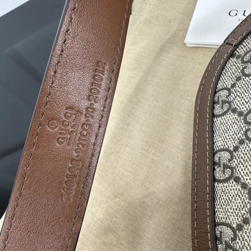 Gucci Waist Chest Packs MultiPurpose 50102