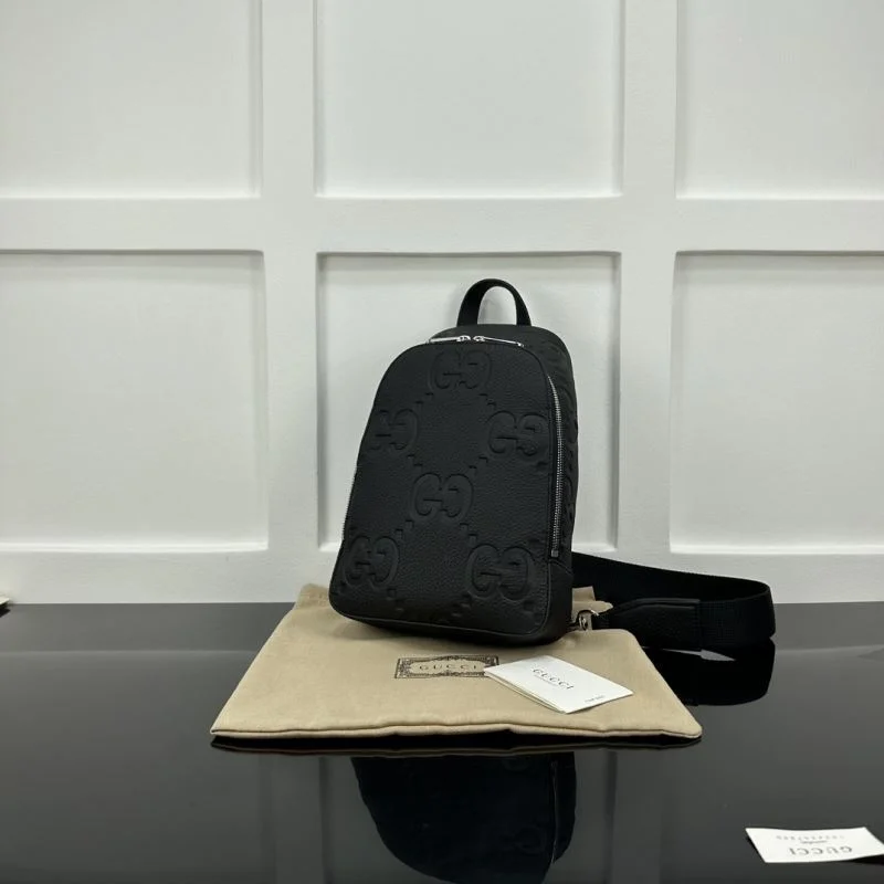 ZeroBulk Gucci Waist Chest Packs 50093