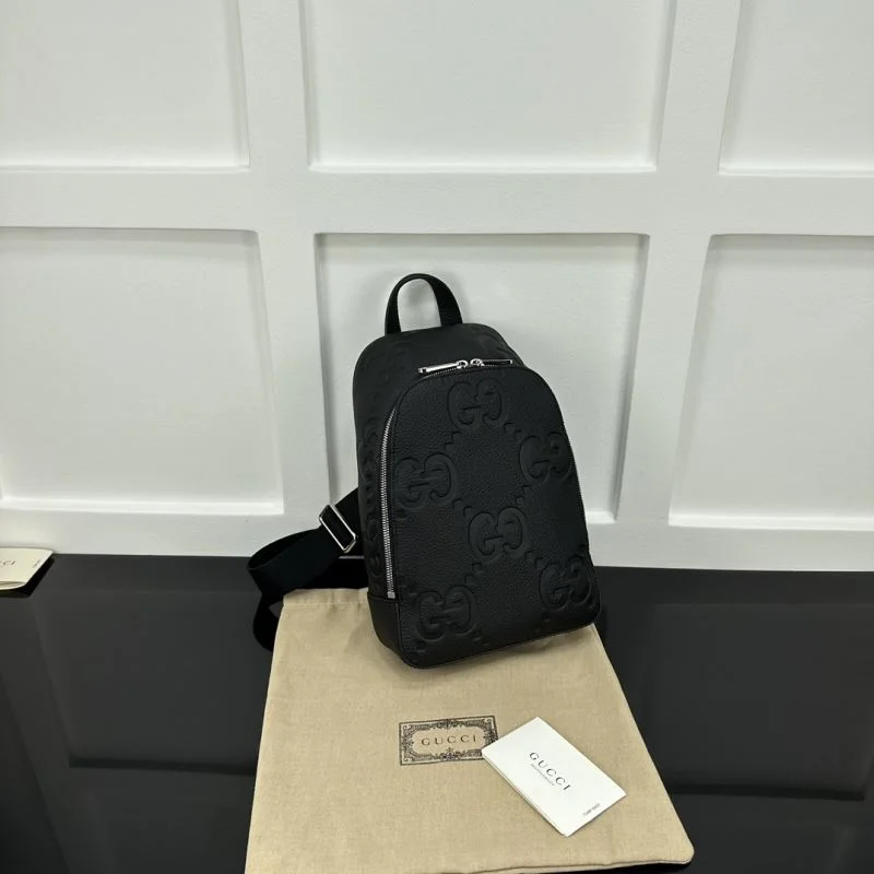 ZeroBulk Gucci Waist Chest Packs 50093