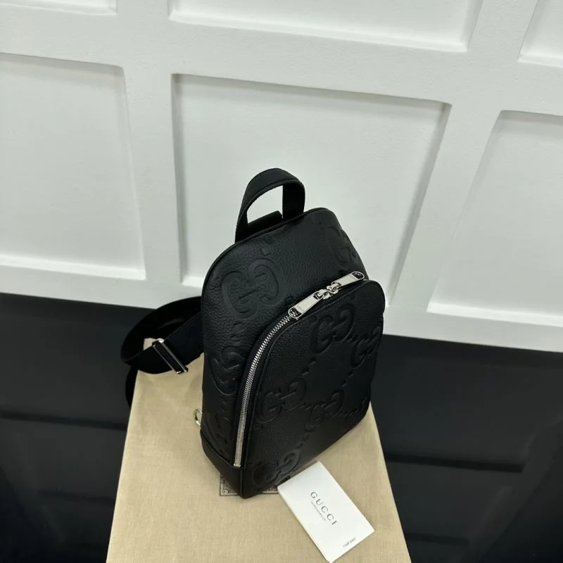 ZeroBulk Gucci Waist Chest Packs 50093
