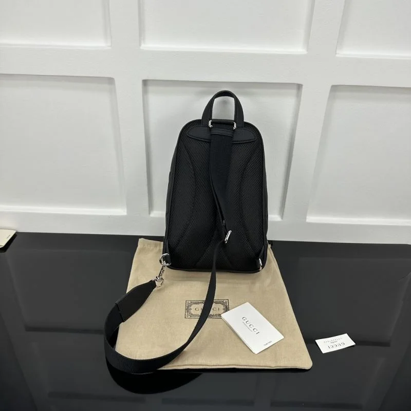ZeroBulk Gucci Waist Chest Packs 50093