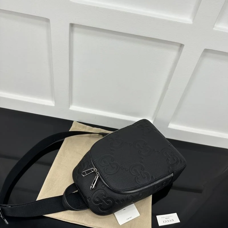ZeroBulk Gucci Waist Chest Packs 50093
