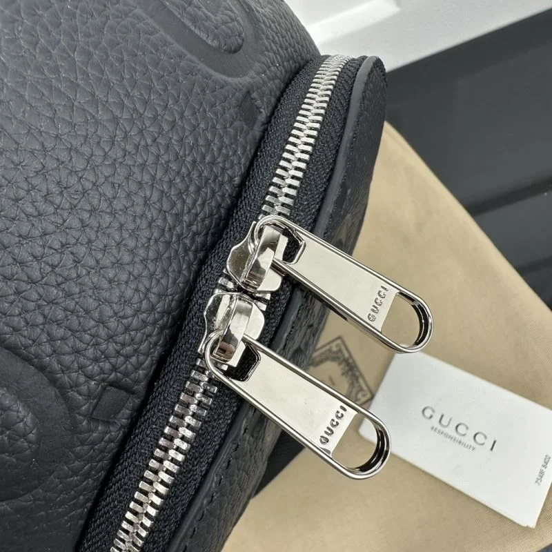 ZeroBulk Gucci Waist Chest Packs 50093