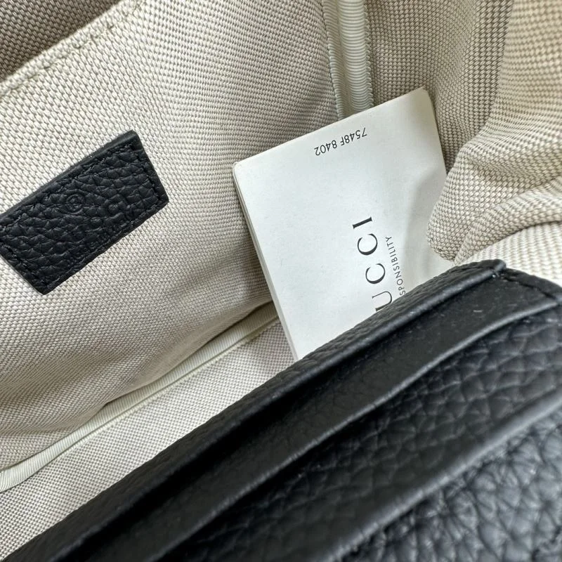 ZeroBulk Gucci Waist Chest Packs 50093