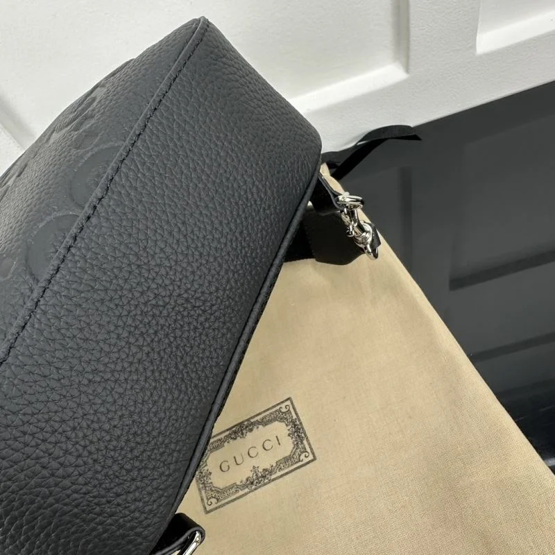 ZeroBulk Gucci Waist Chest Packs 50093
