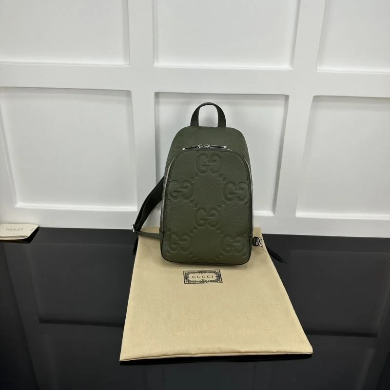 Gucci Waist Chest Packs Durable 50130