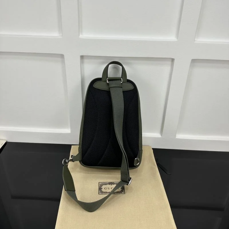 Gucci Waist Chest Packs Durable 50130