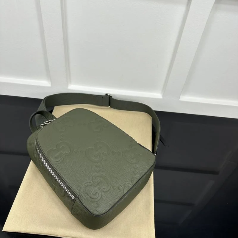 Gucci Waist Chest Packs Durable 50130