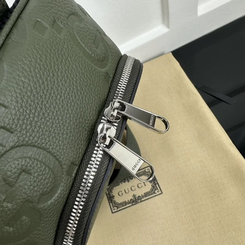 Gucci Waist Chest Packs Durable 50130