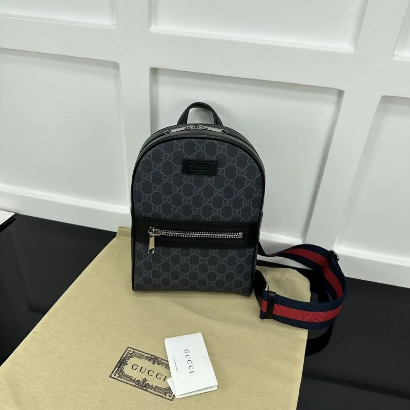 Gucci Waist Chest Packs Durable 50134