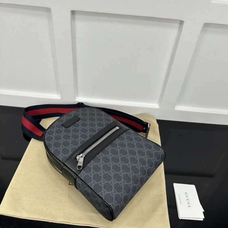 Gucci Waist Chest Packs Durable 50134