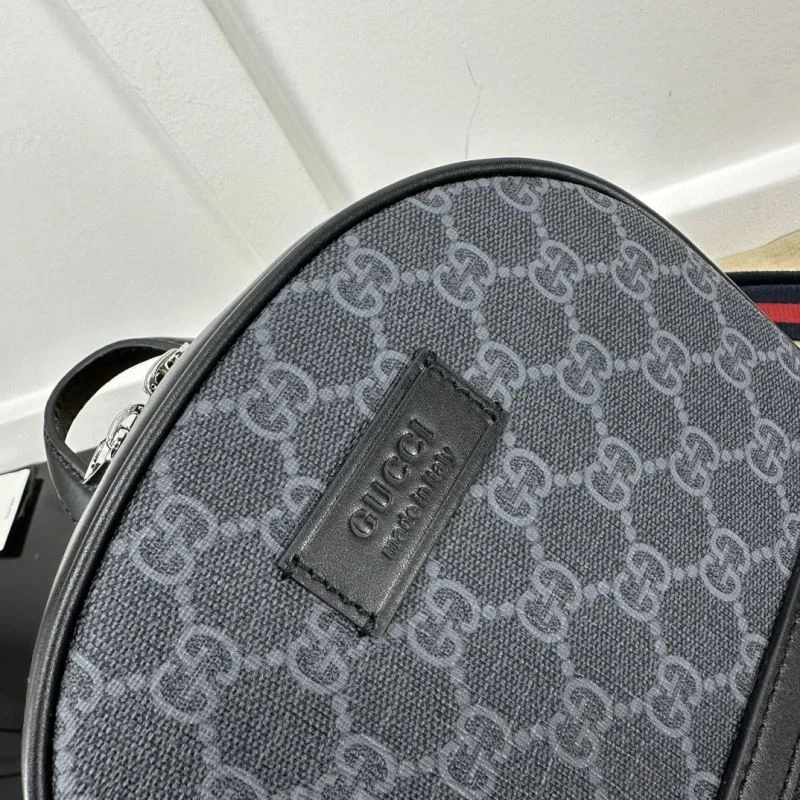Gucci Waist Chest Packs Durable 50134