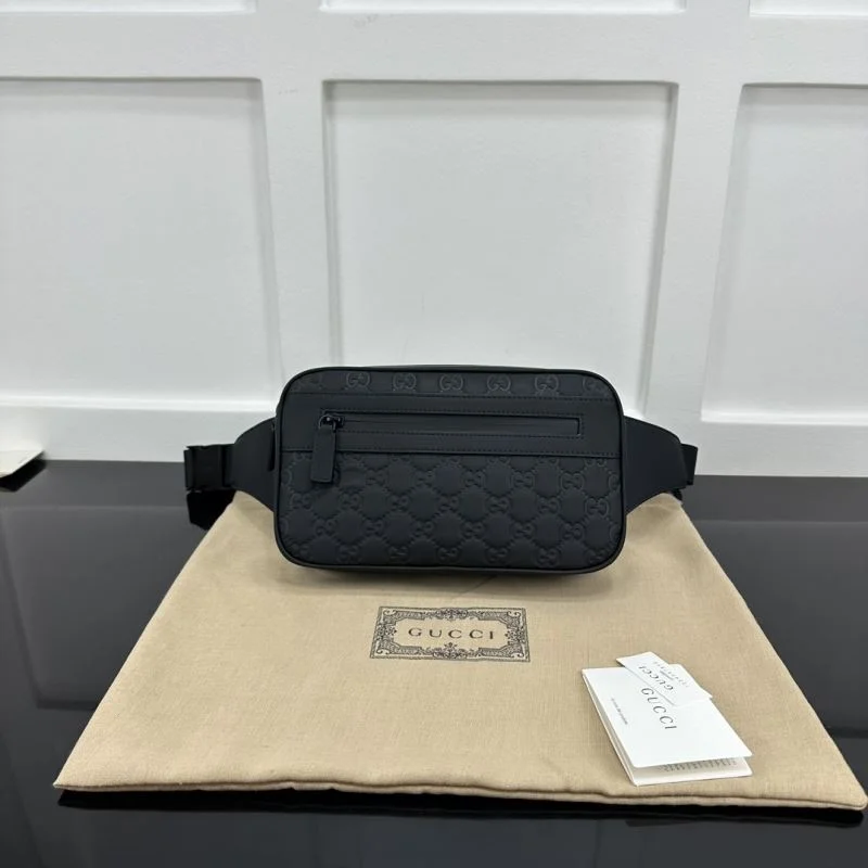 Gucci Waist Chest Packs Bold 50096