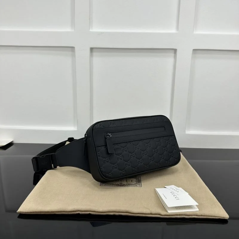 Gucci Waist Chest Packs Bold 50096