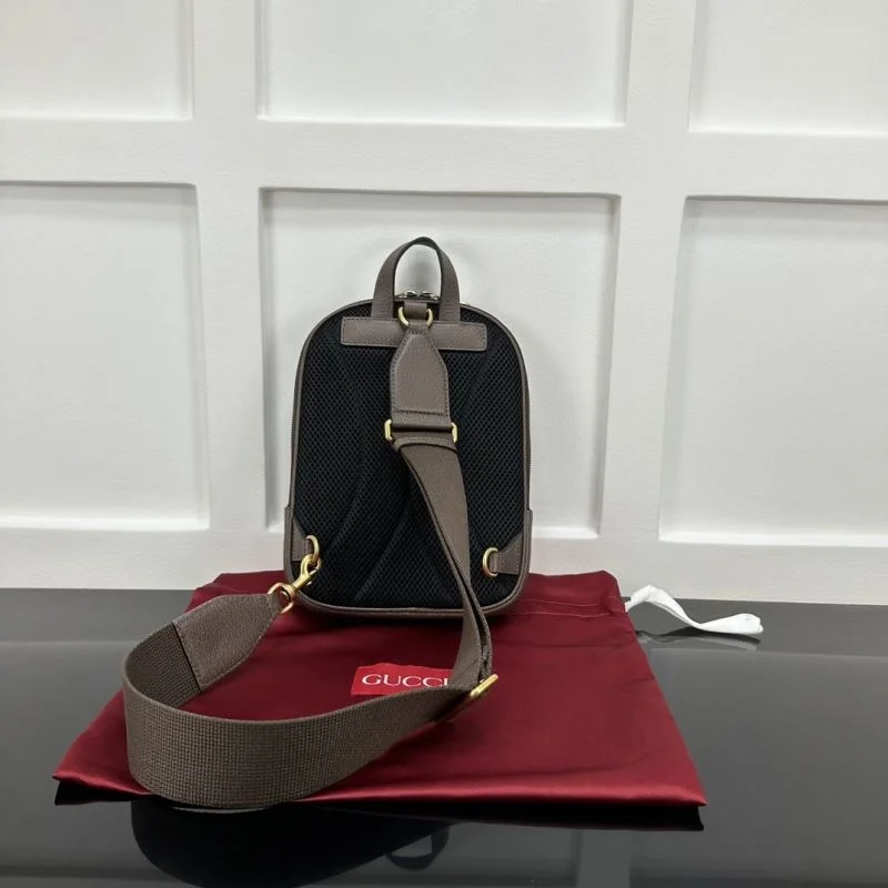 Efficient Gucci Waist Chest Packs 50095