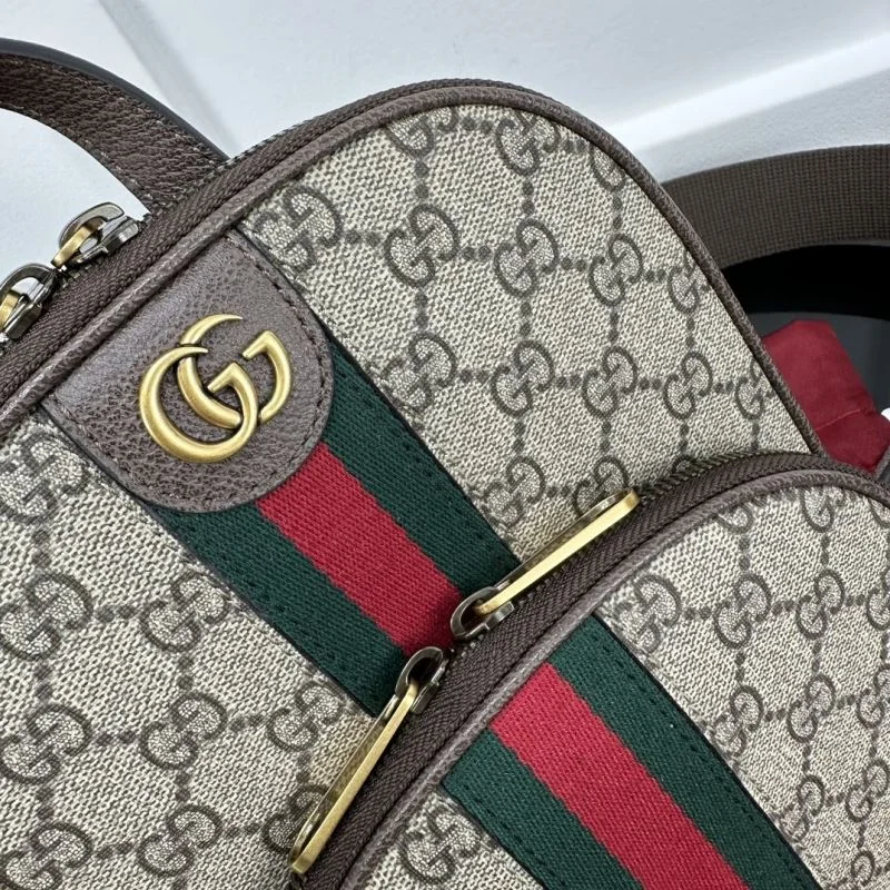 Efficient Gucci Waist Chest Packs 50095