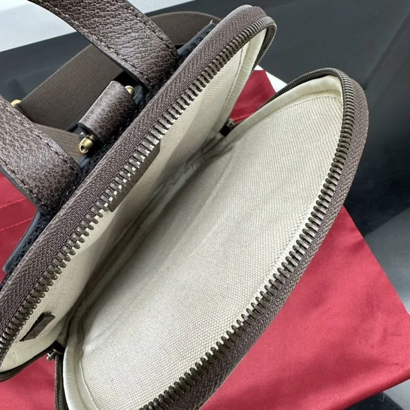 Efficient Gucci Waist Chest Packs 50095