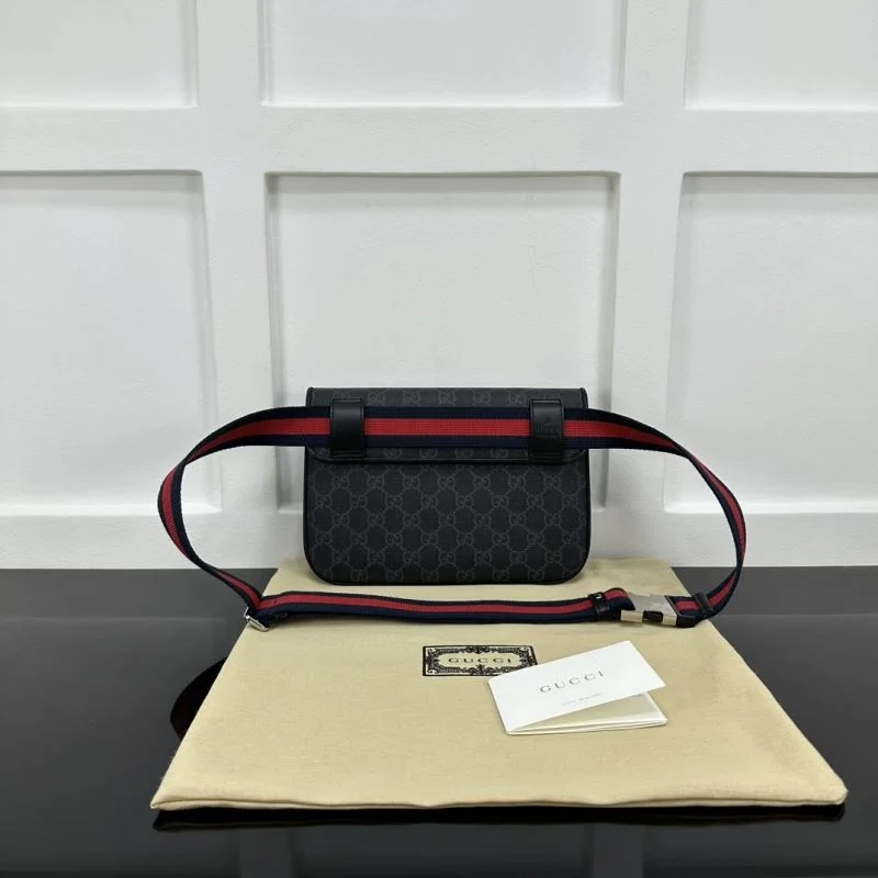 Gucci Waist Chest Packs Efficient 50094