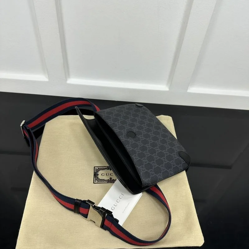 Gucci Waist Chest Packs Efficient 50094