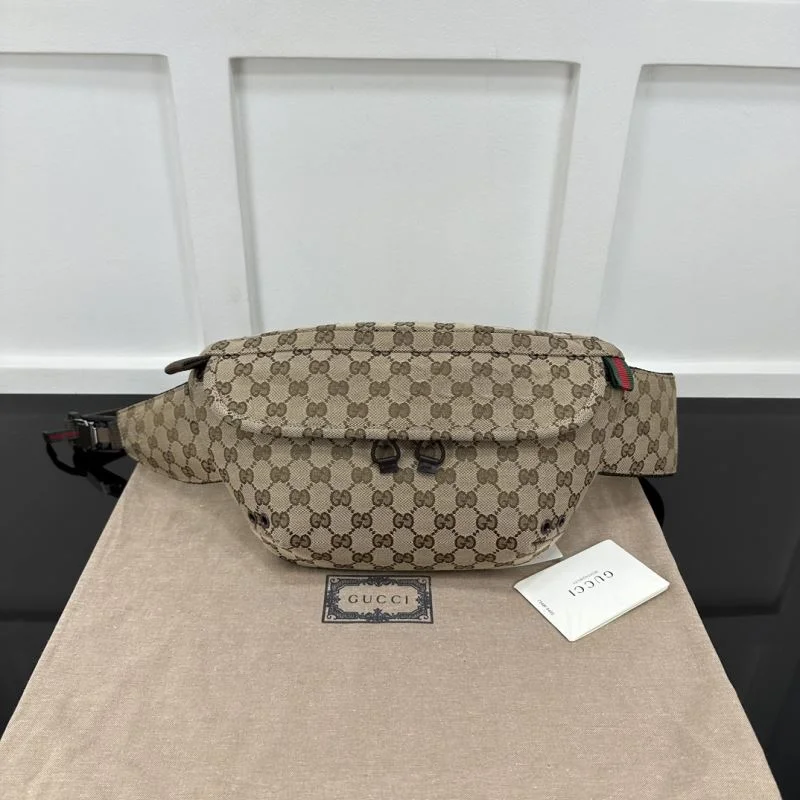 Gucci Waist Chest Packs Colorful 50091