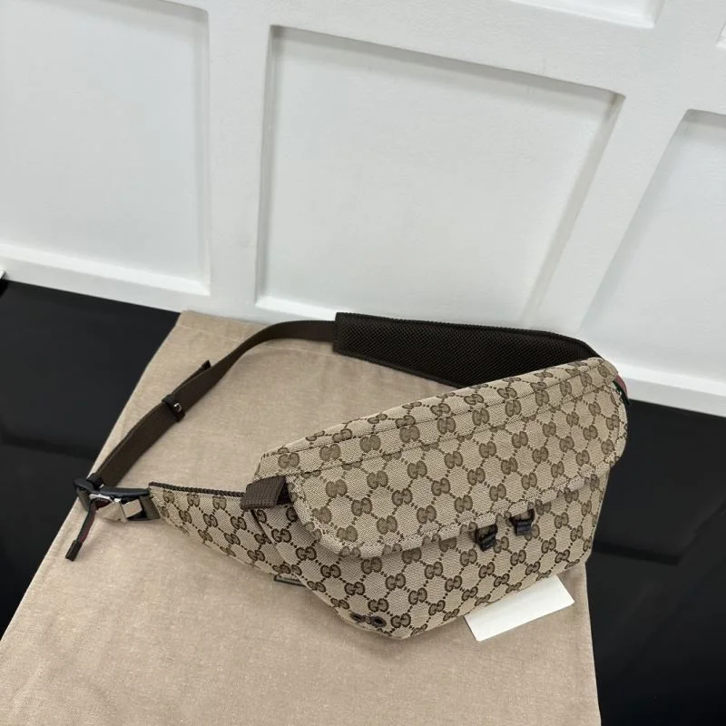 Gucci Waist Chest Packs Colorful 50091