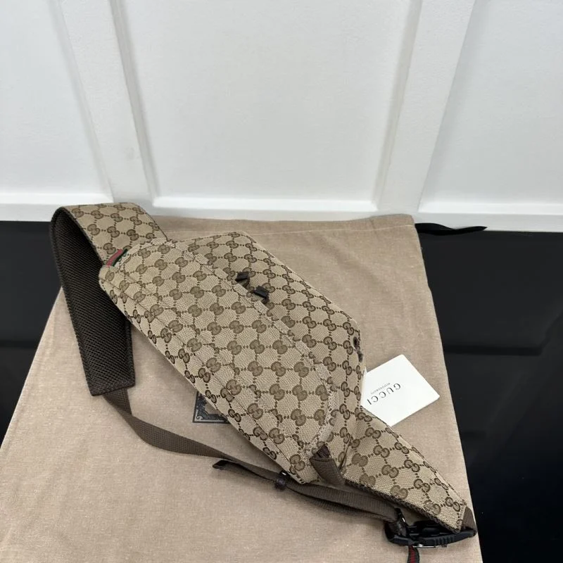 Gucci Waist Chest Packs Colorful 50091