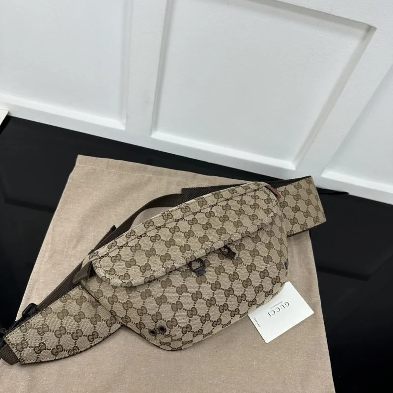 Gucci Waist Chest Packs Colorful 50091