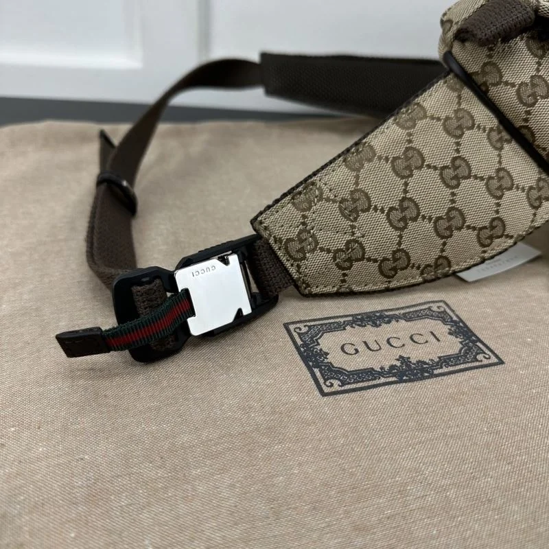 Gucci Waist Chest Packs Colorful 50091