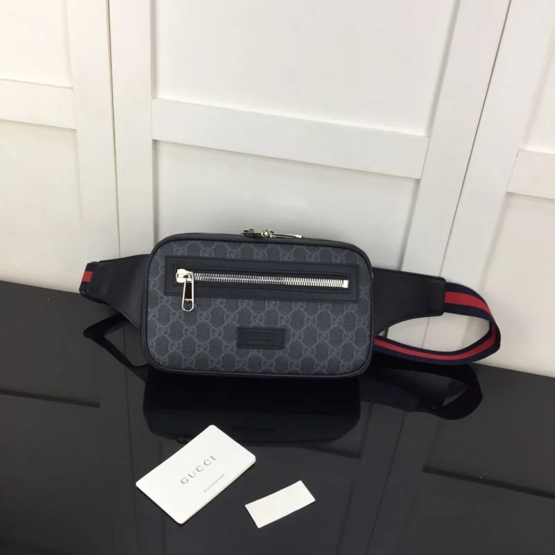 Gucci Waist Chest Packs Affordable 50092