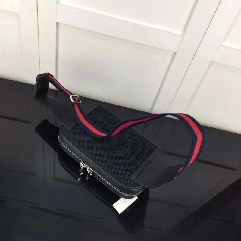 Gucci Waist Chest Packs Affordable 50092
