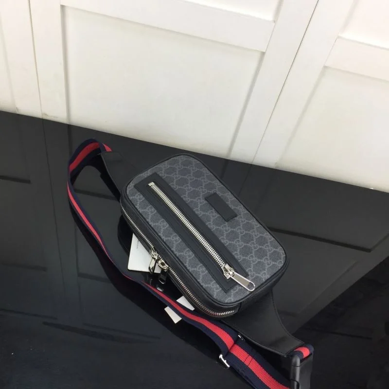 Gucci Waist Chest Packs Affordable 50092