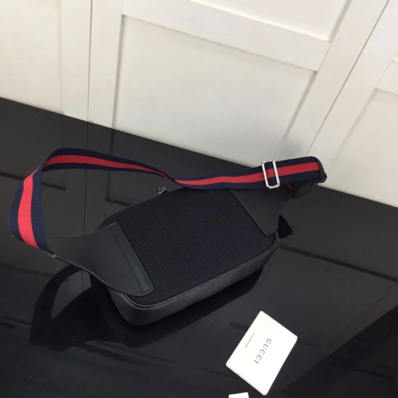 Gucci Waist Chest Packs Affordable 50092