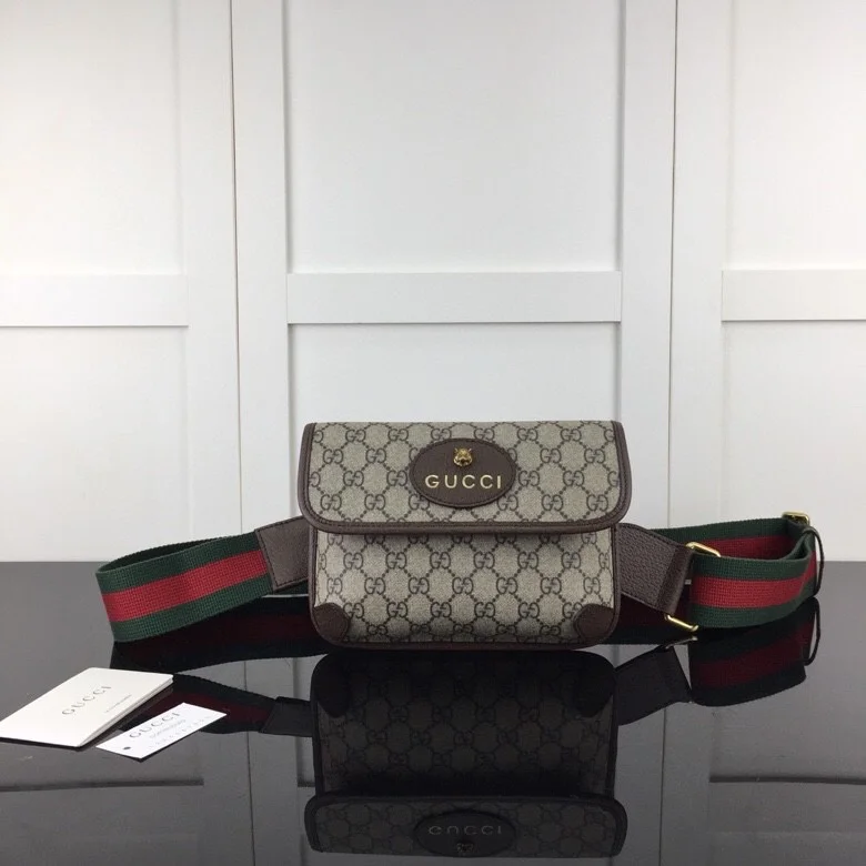 Gucci Waist Chest Packs AllSeason 50089