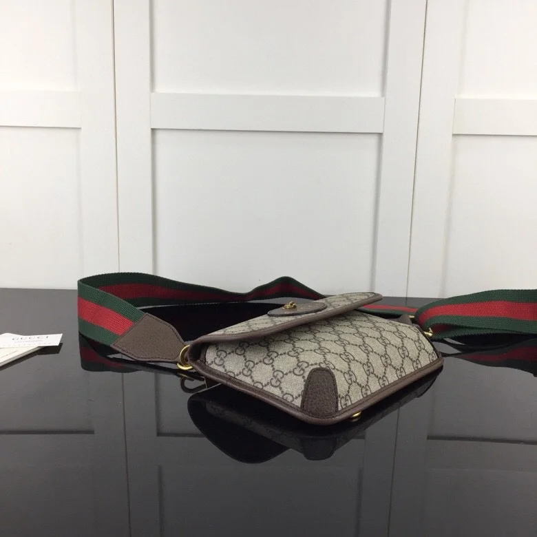 Gucci Waist Chest Packs AllSeason 50089