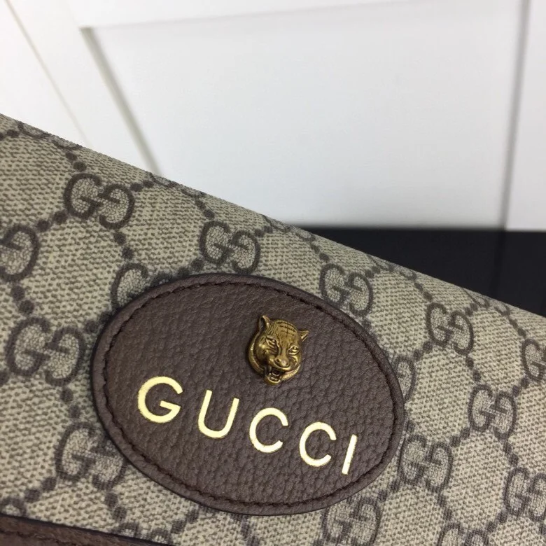 Gucci Waist Chest Packs AllSeason 50089