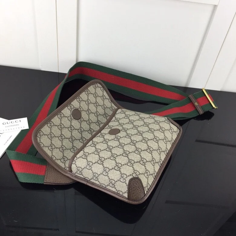 Gucci Waist Chest Packs AllSeason 50089
