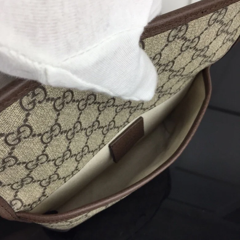 Gucci Waist Chest Packs AllSeason 50089