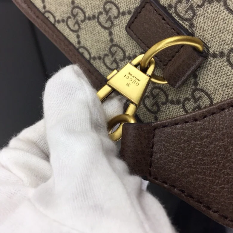 Gucci Waist Chest Packs AllSeason 50089