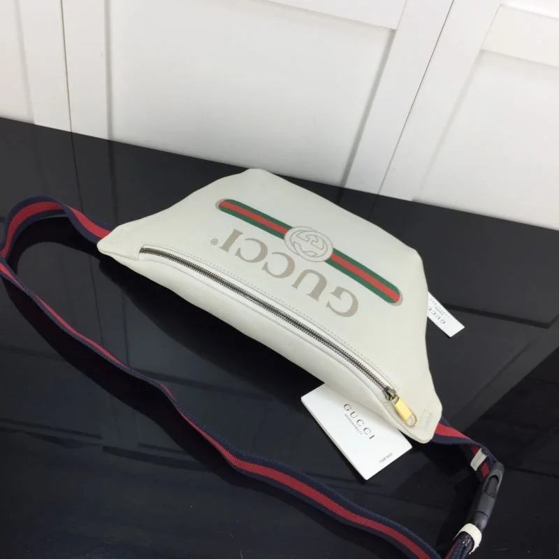Gucci Waist Chest Packs Refined 50088