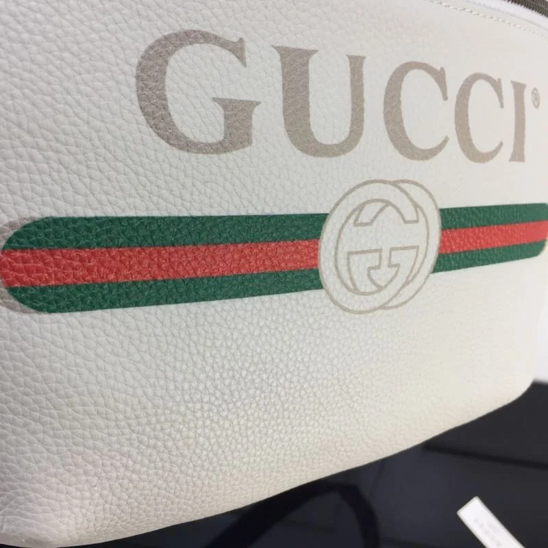 Gucci Waist Chest Packs Refined 50088