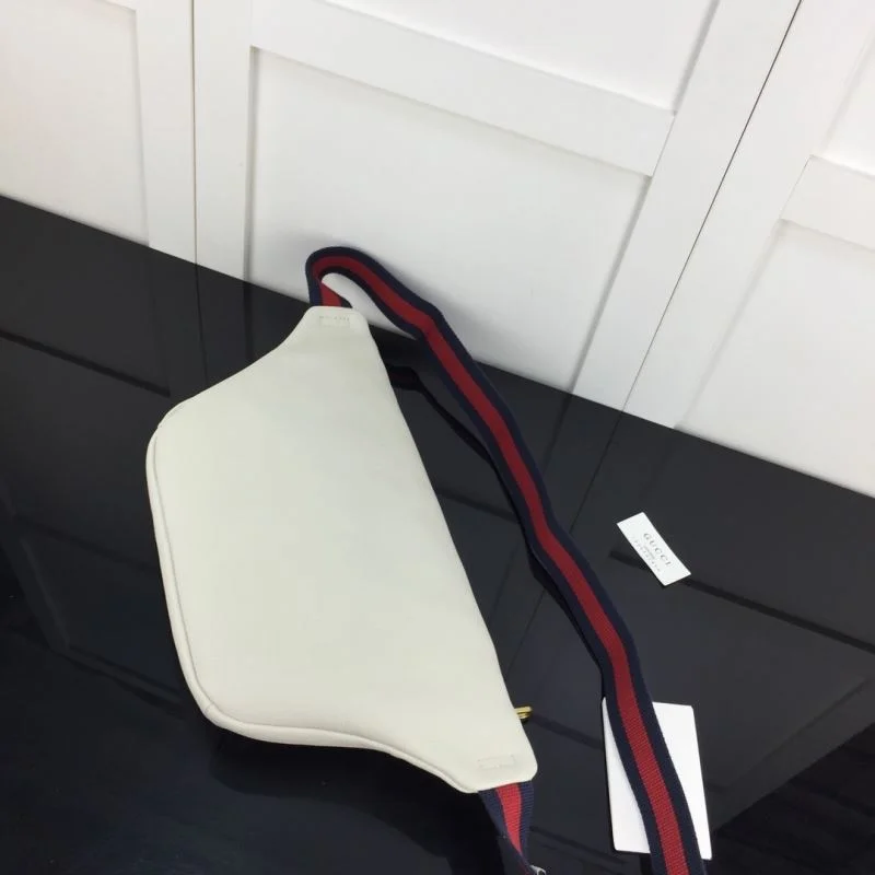 Gucci Waist Chest Packs Refined 50088