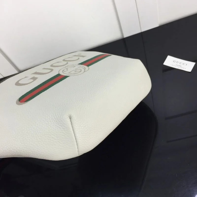 Gucci Waist Chest Packs Refined 50088