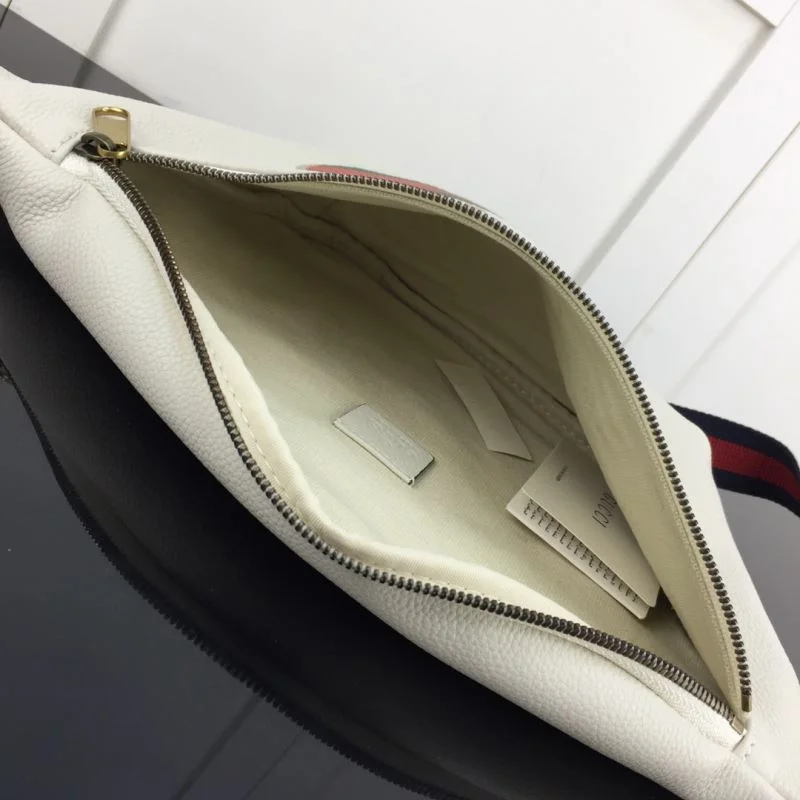 Gucci Waist Chest Packs Refined 50088