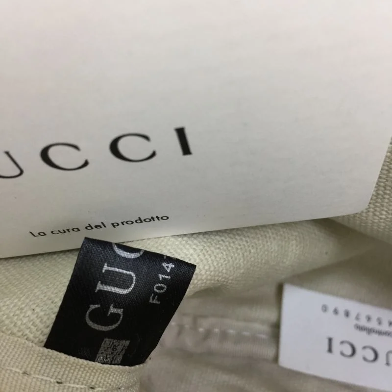 Gucci Waist Chest Packs Refined 50088