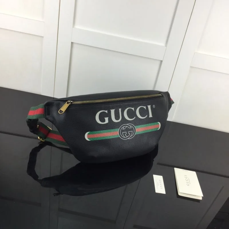 Gucci Waist Chest Packs Contemporary 50126