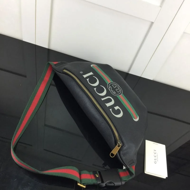 Gucci Waist Chest Packs Contemporary 50126