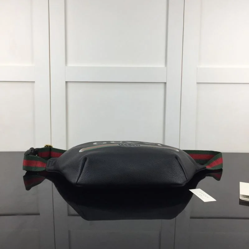 Gucci Waist Chest Packs Contemporary 50126