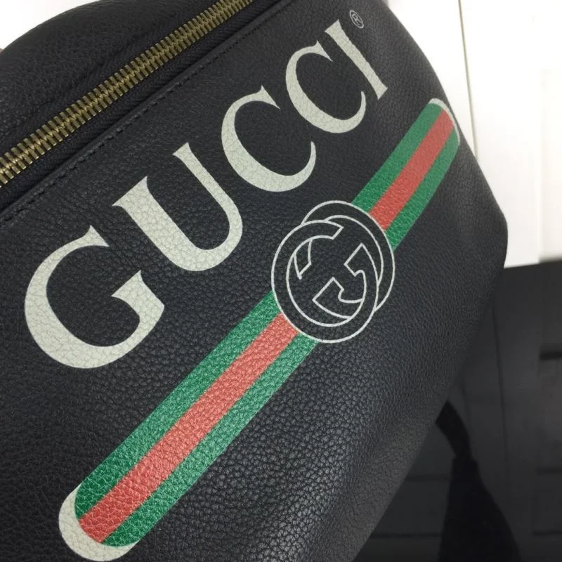 Gucci Waist Chest Packs Contemporary 50126